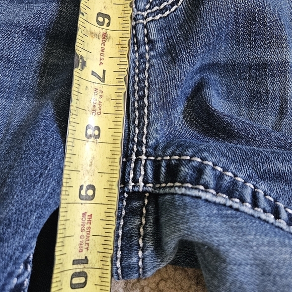 Rock Revival Easy Boot Betty 30x 33 - Picture 12 of 14